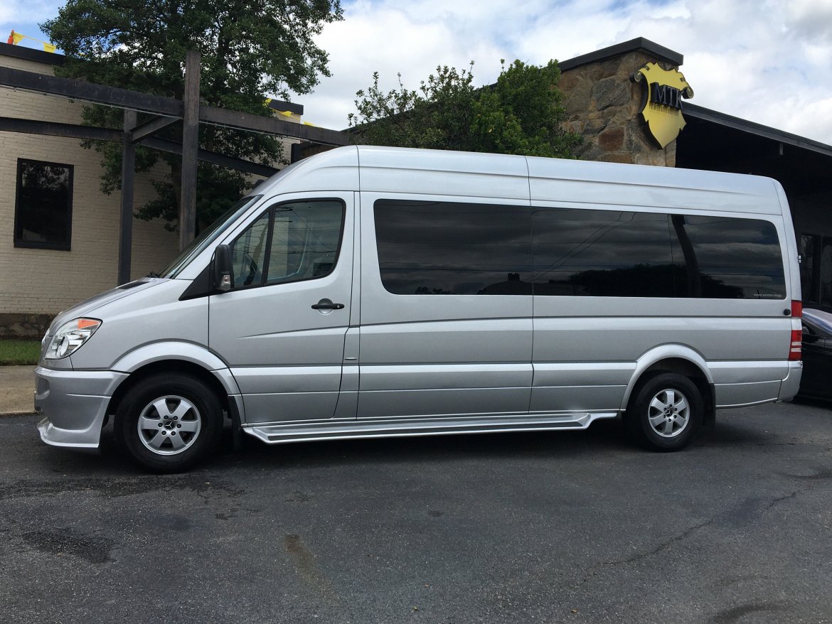 Sprinter for Sale in Richmond, VA - Photo 42