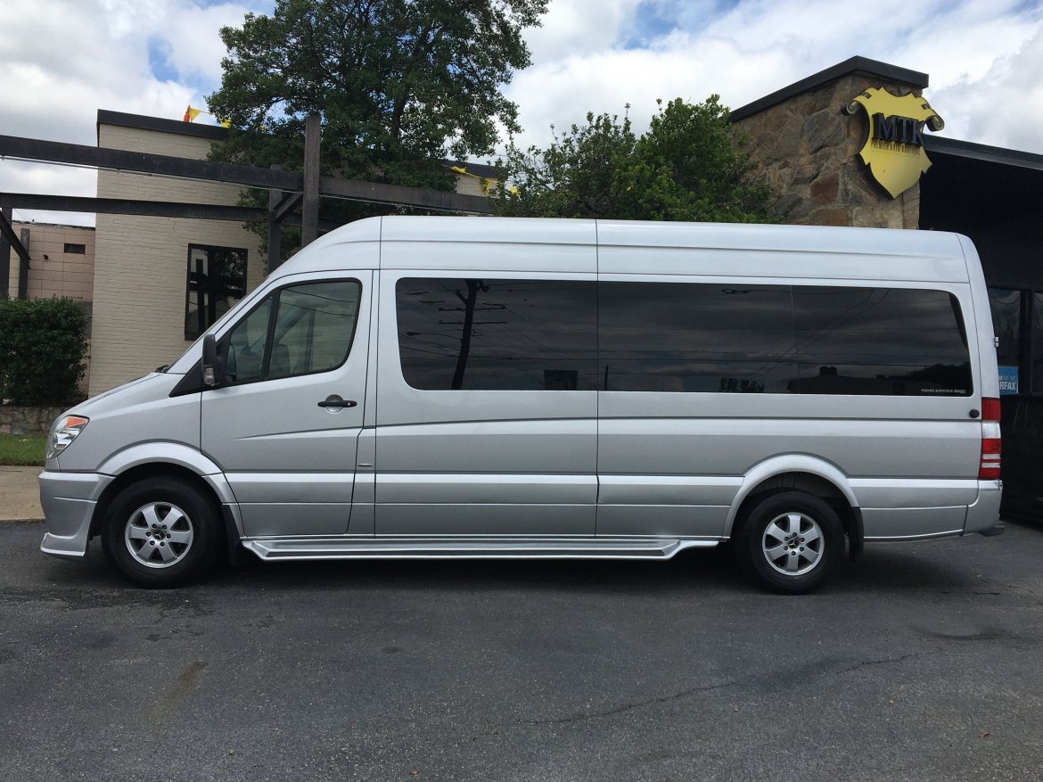 Sprinter for Sale in Richmond, VA - Photo 43