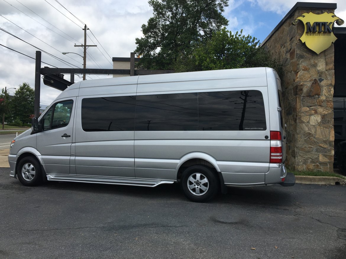 Sprinter for Sale in Richmond, VA - Photo 11