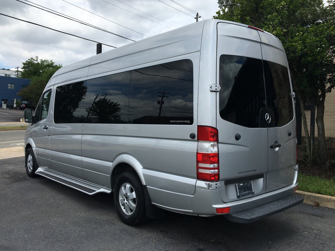 Sprinter for Sale in Richmond, VA - Photo 44