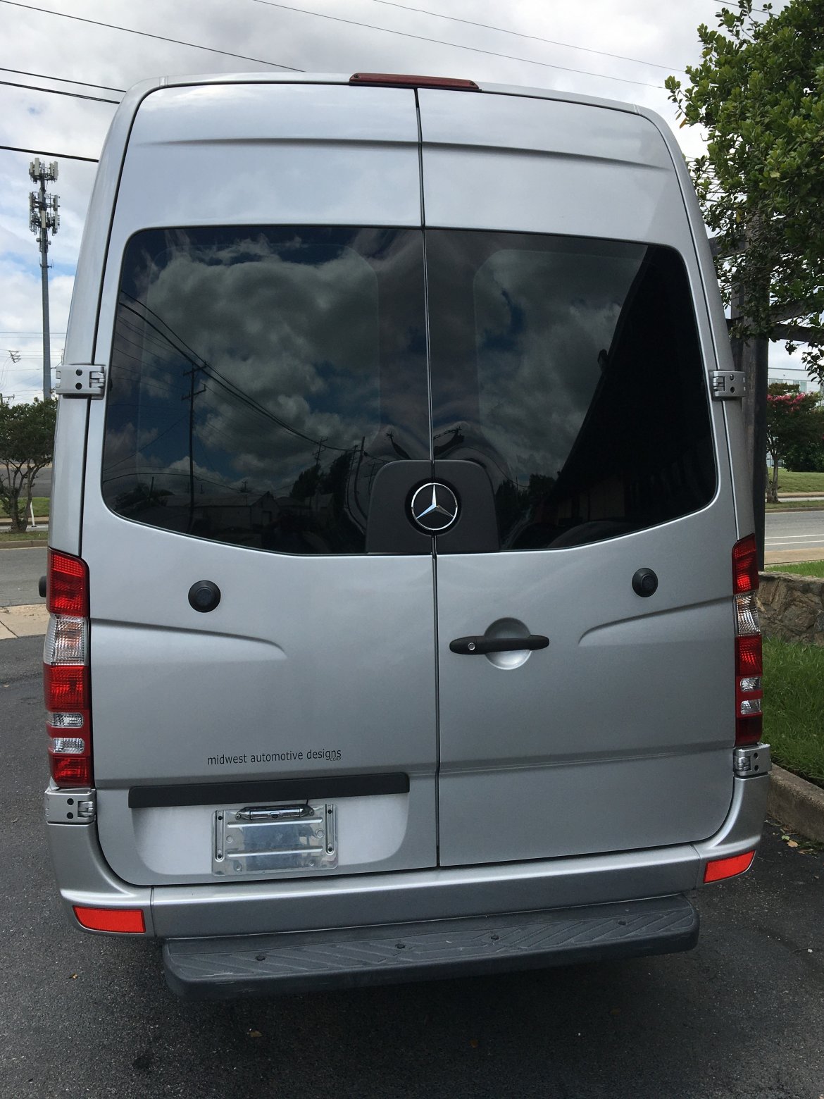 Sprinter for Sale in Richmond, VA - Photo 45