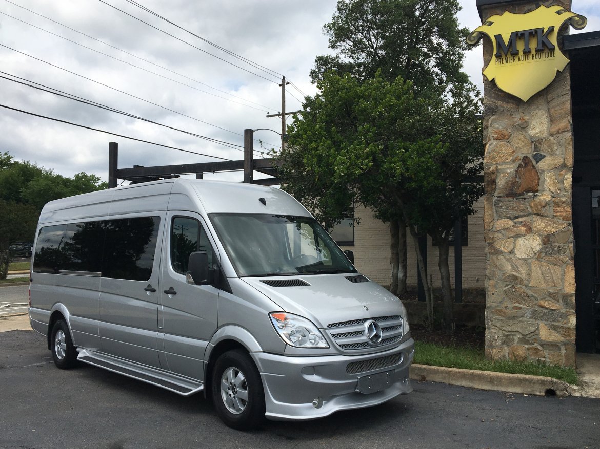 Sprinter for Sale in Richmond, VA - Photo 47