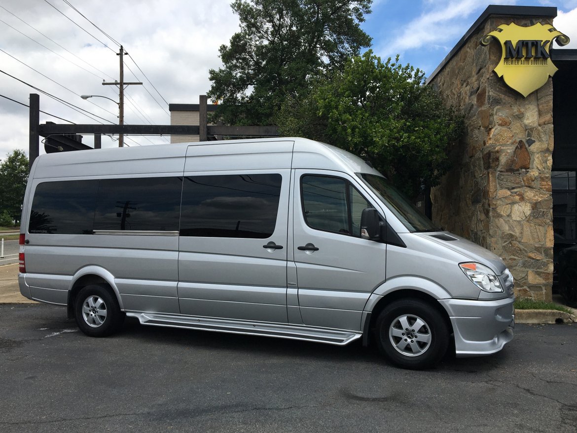 Sprinter for Sale in Richmond, VA - Photo 10