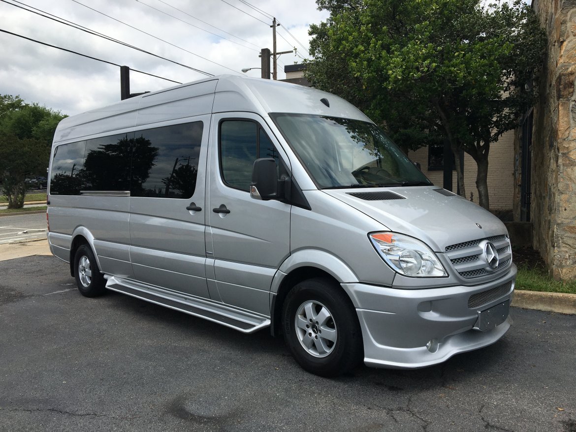 Sprinter for Sale in Richmond, VA - Photo 48