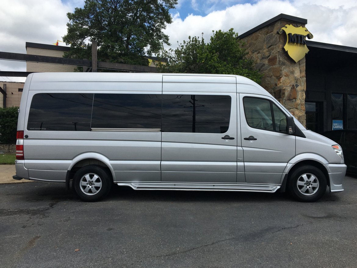 Sprinter for Sale in Richmond, VA - Photo 12