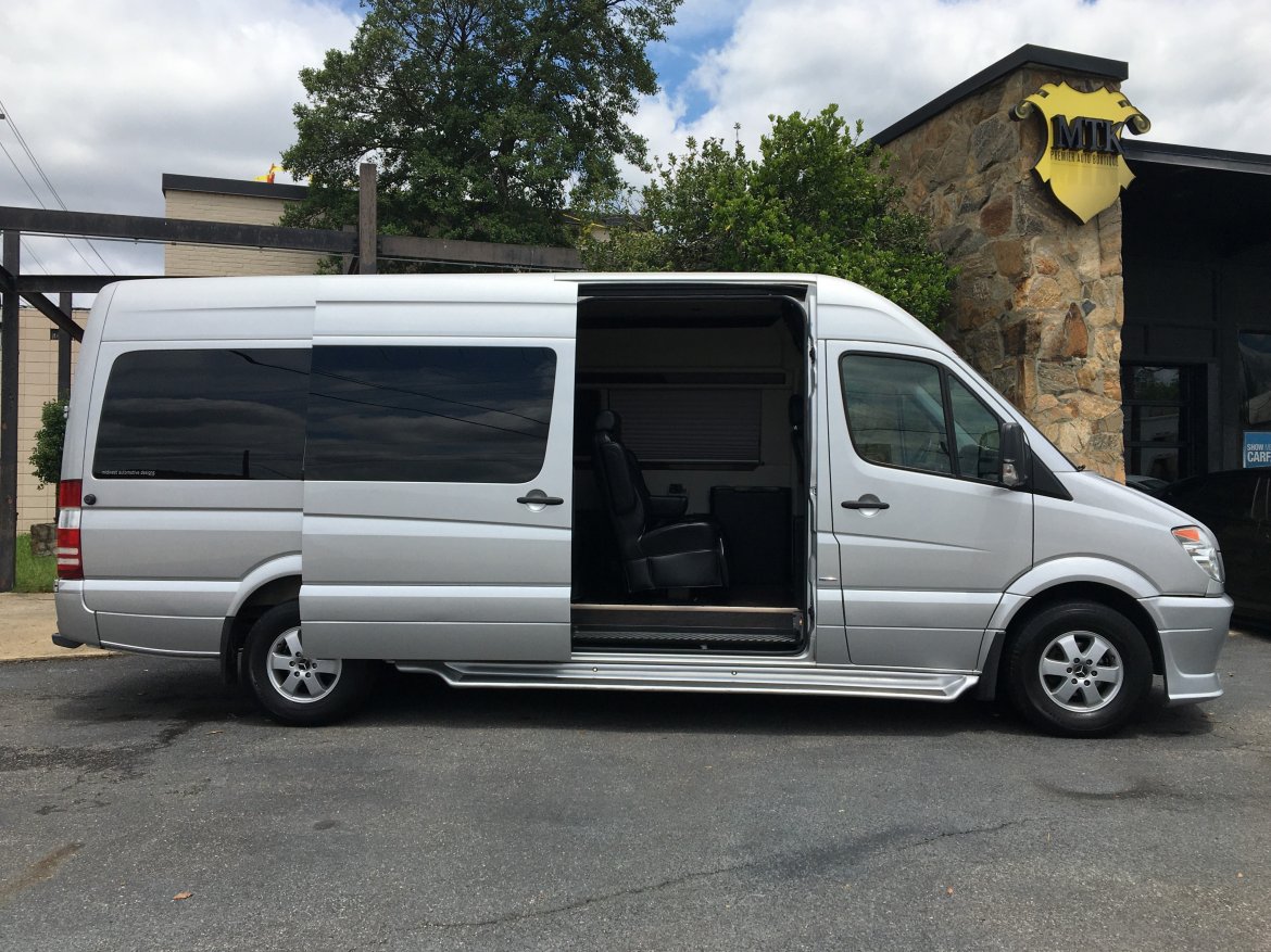 Sprinter for Sale in Richmond, VA - Photo 49