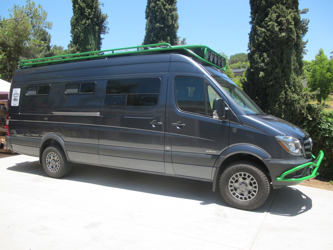 sprinter 170