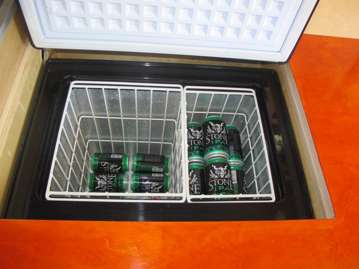 Photo of Sprinter for sale: 2016 Mercedes-Benz Sprinter 170&quot; EX 24&quot; by Johnson Custom Van Solutions