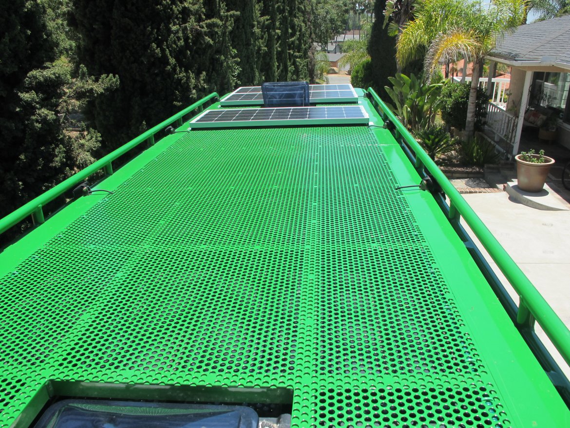 Photo of Sprinter for sale: 2016 Mercedes-Benz Sprinter 170&quot; EX 24&quot; by Johnson Custom Van Solutions