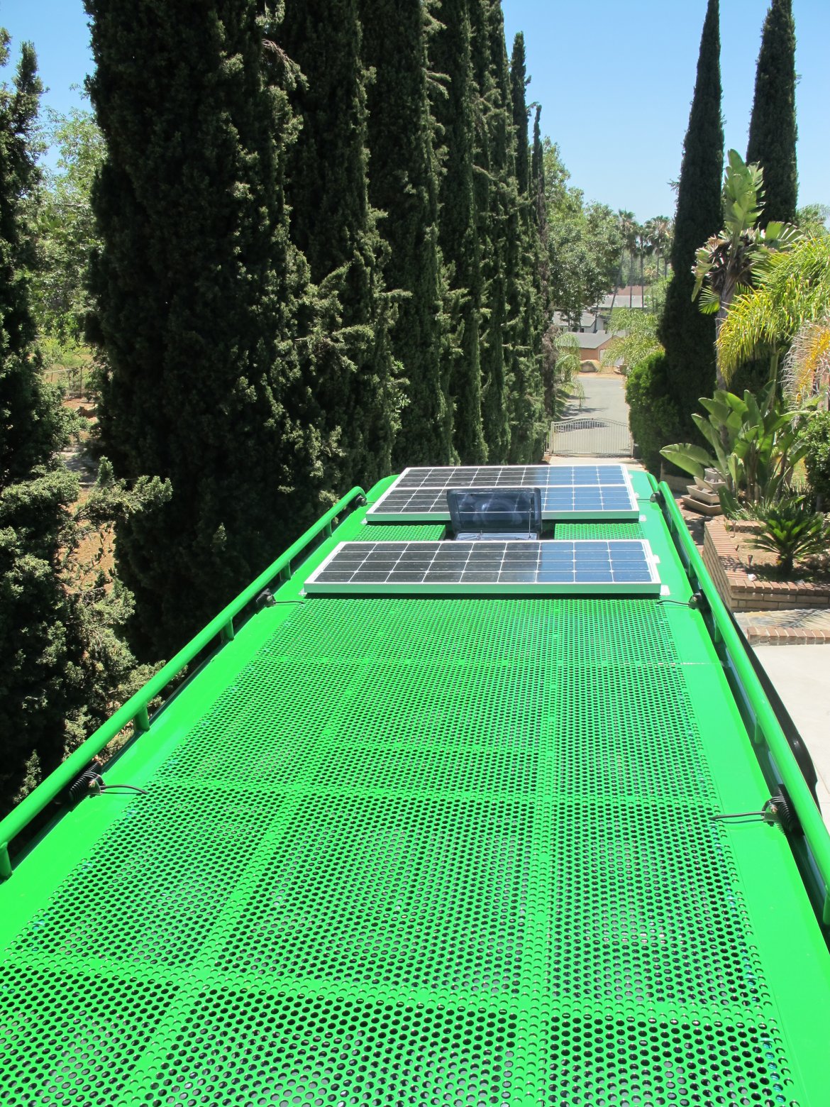 Photo of Sprinter for sale: 2016 Mercedes-Benz Sprinter 170&quot; EX 24&quot; by Johnson Custom Van Solutions