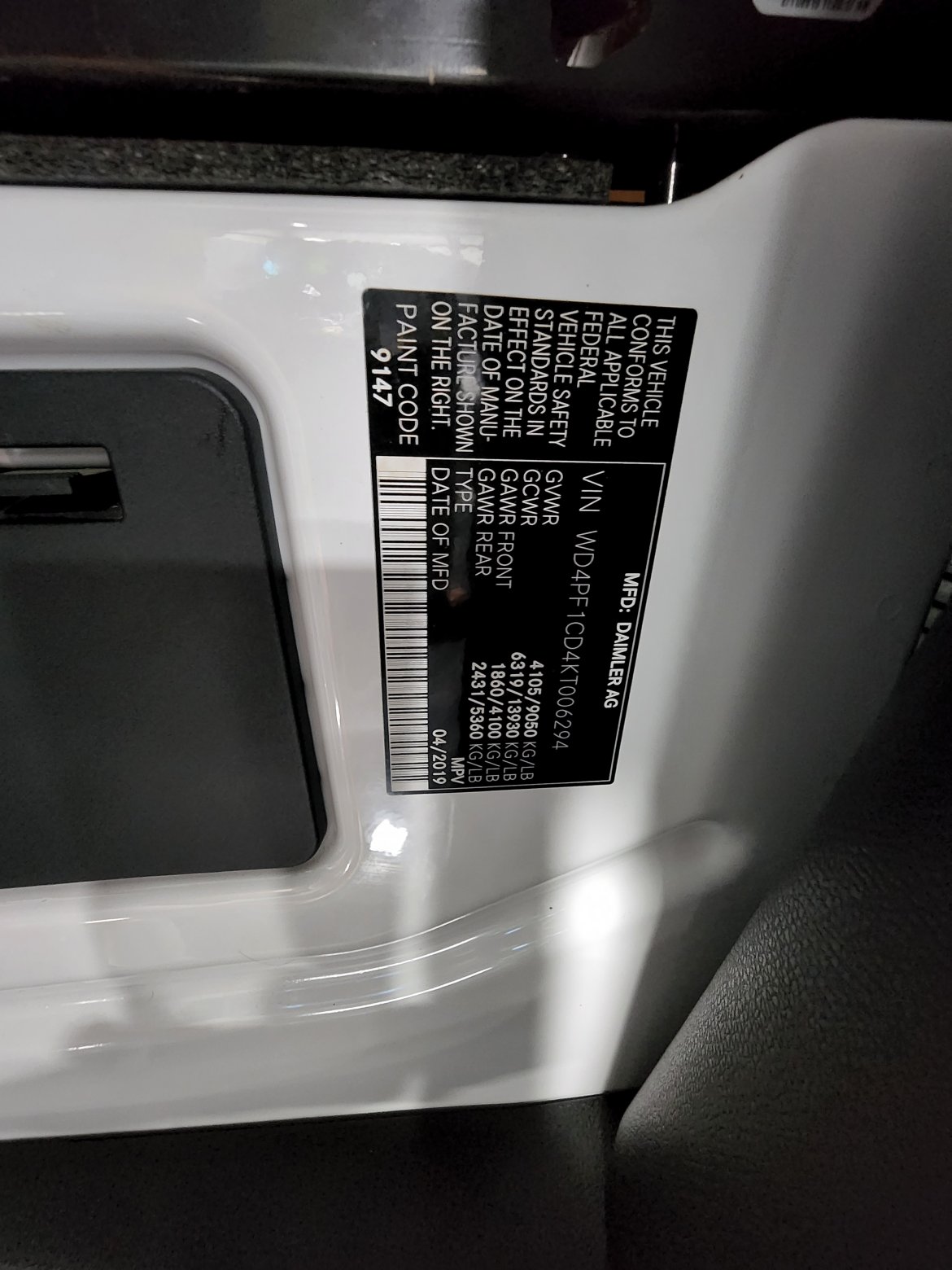 Sprinter for Sale in Houston, AL - Photo 10