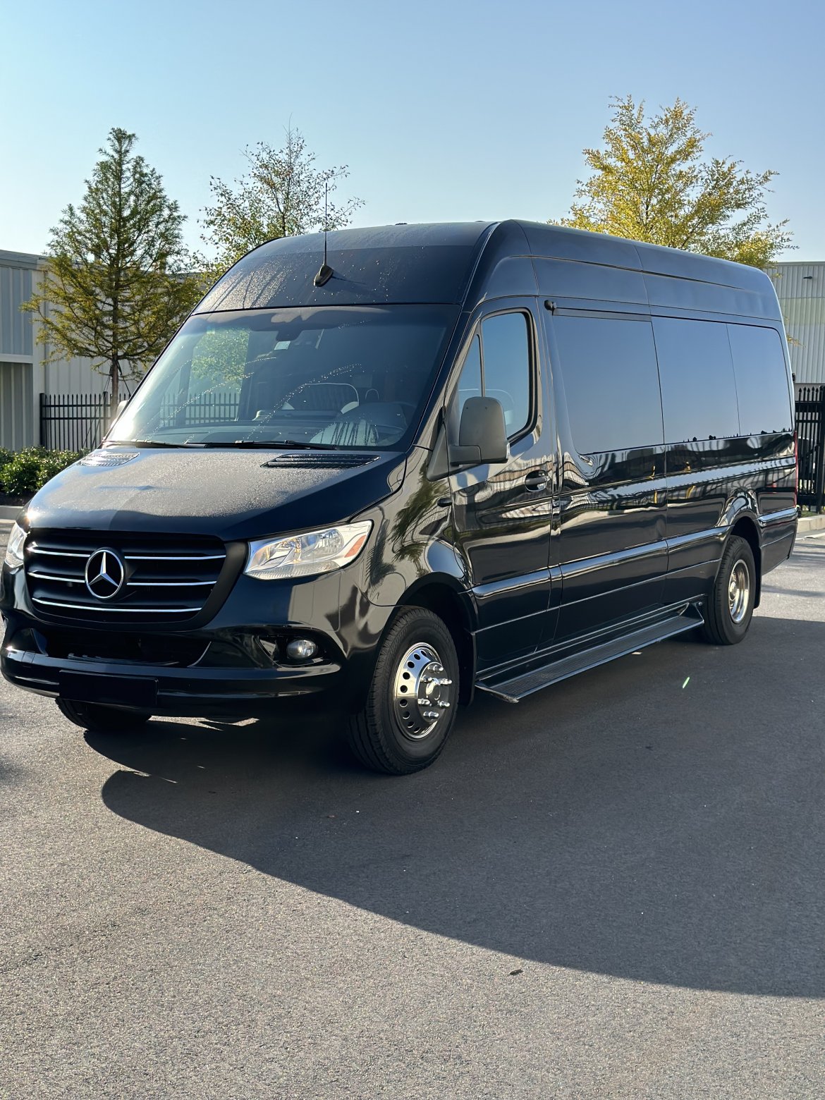 Sprinter for Sale in Atlanta, GA - Photo 11