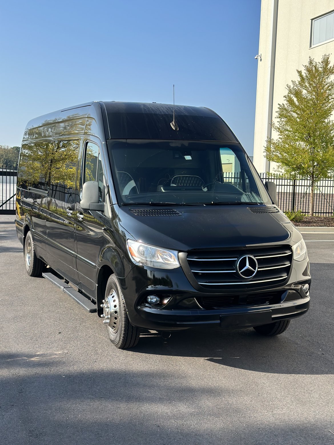 Sprinter for Sale in Atlanta, GA - Photo 12