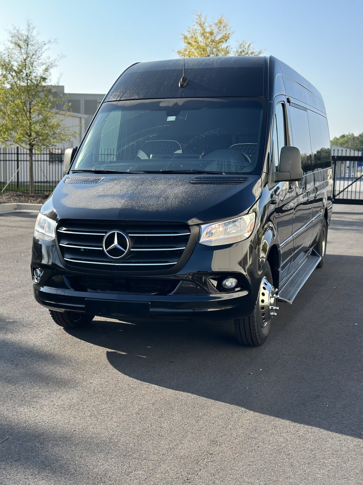 Sprinter for Sale in Atlanta, GA - Photo 13