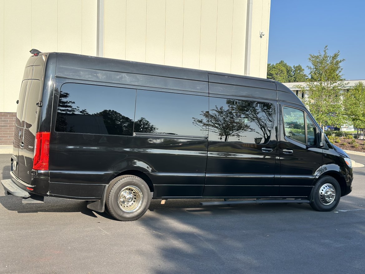 Sprinter for Sale in Atlanta, GA - Photo 14