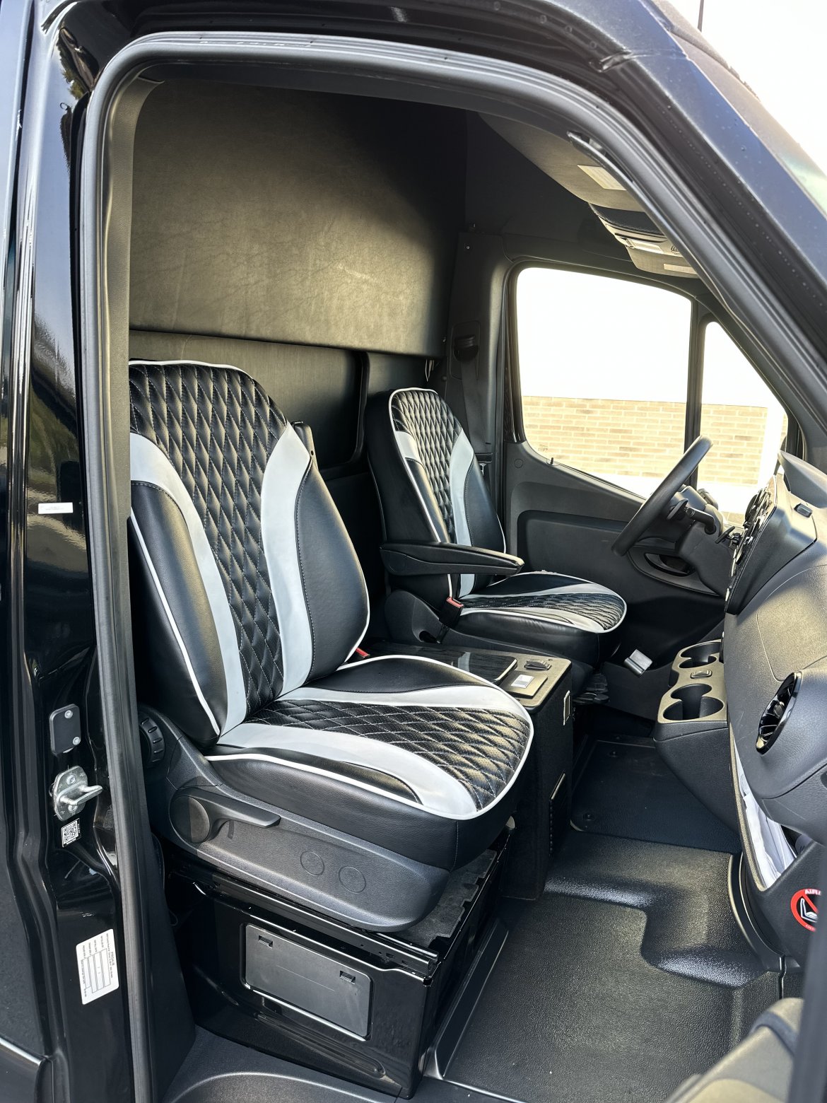 Sprinter for Sale in Atlanta, GA - Photo 20