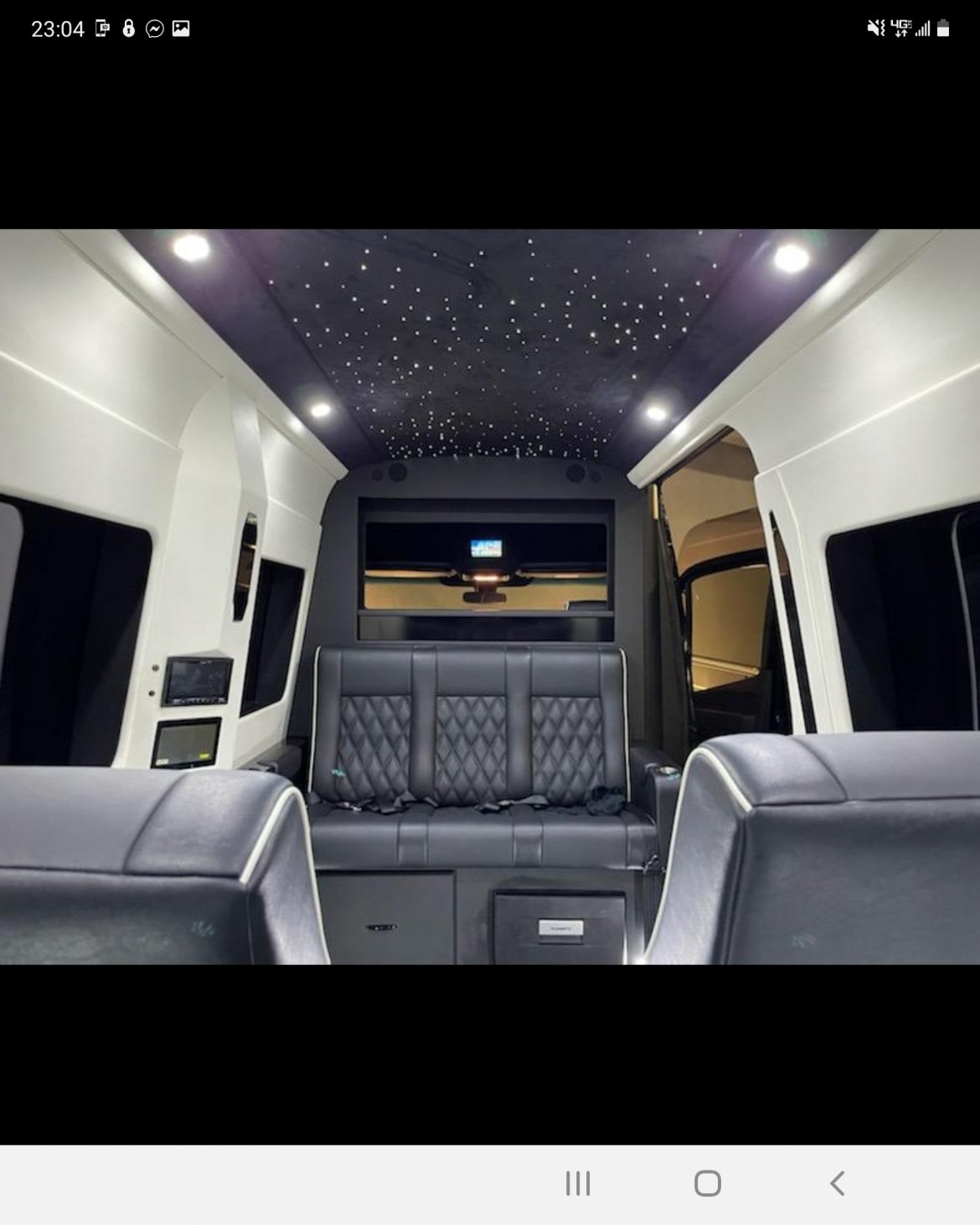 Sprinter for Sale in BALDWINSVILLE, NY - Photo 2