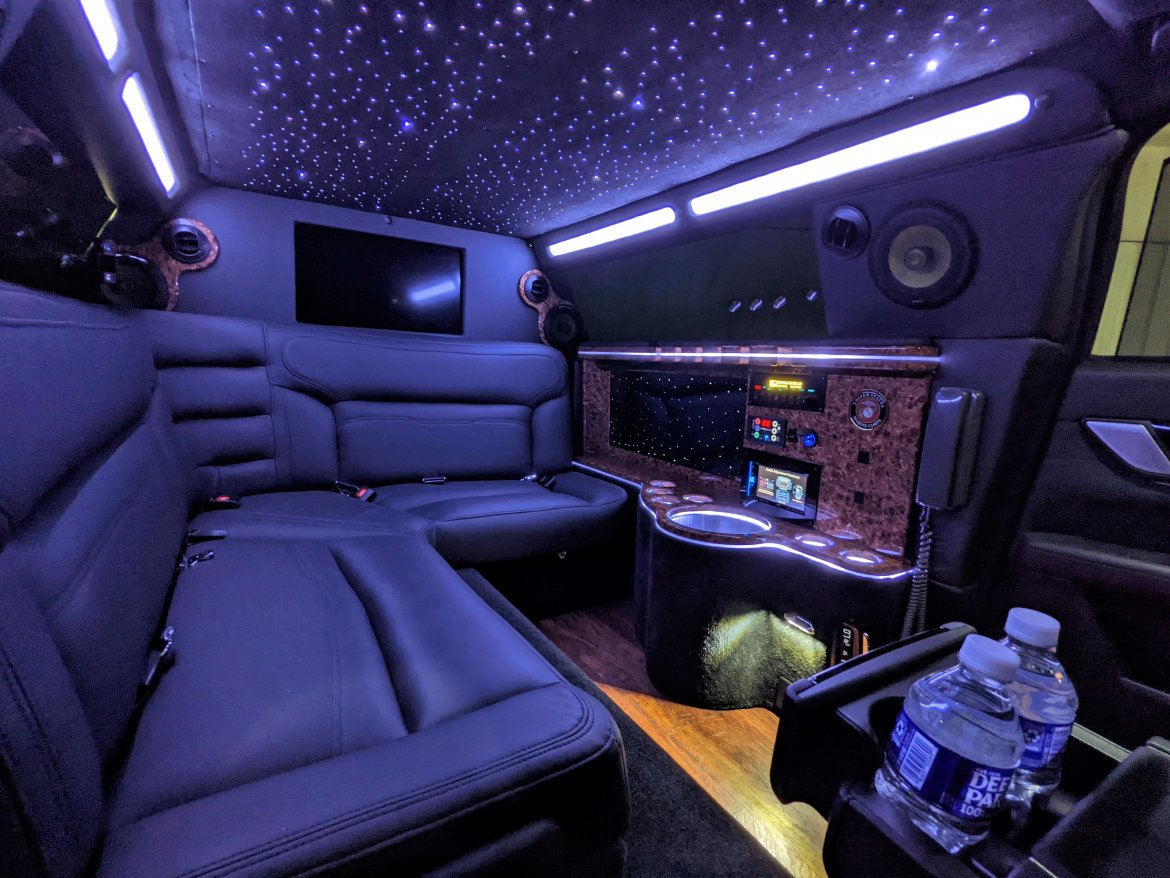 Limousine for Sale in Springfield, MO - Photo 6