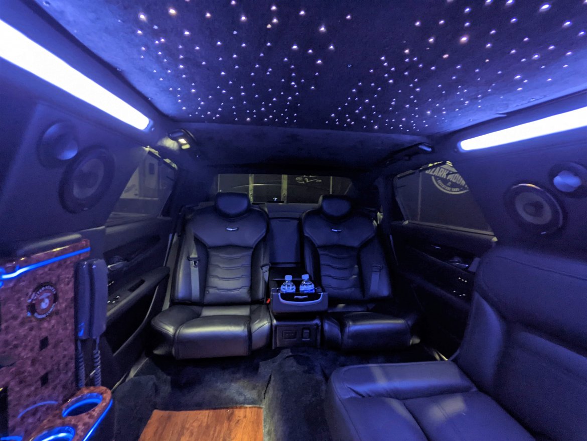 Limousine for Sale in Springfield, MO - Photo 8