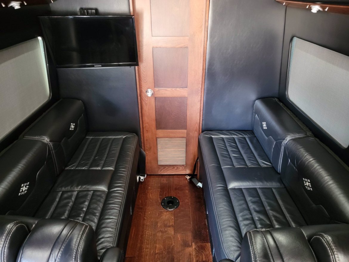 Sprinter for Sale in Feton, MI - Photo 5