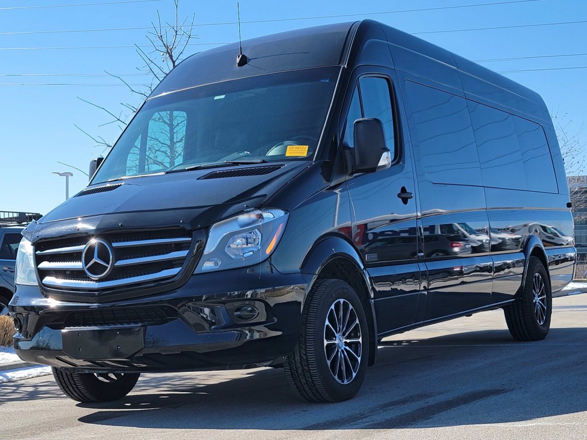 Sprinter for Sale in Feton, MI - Photo 13