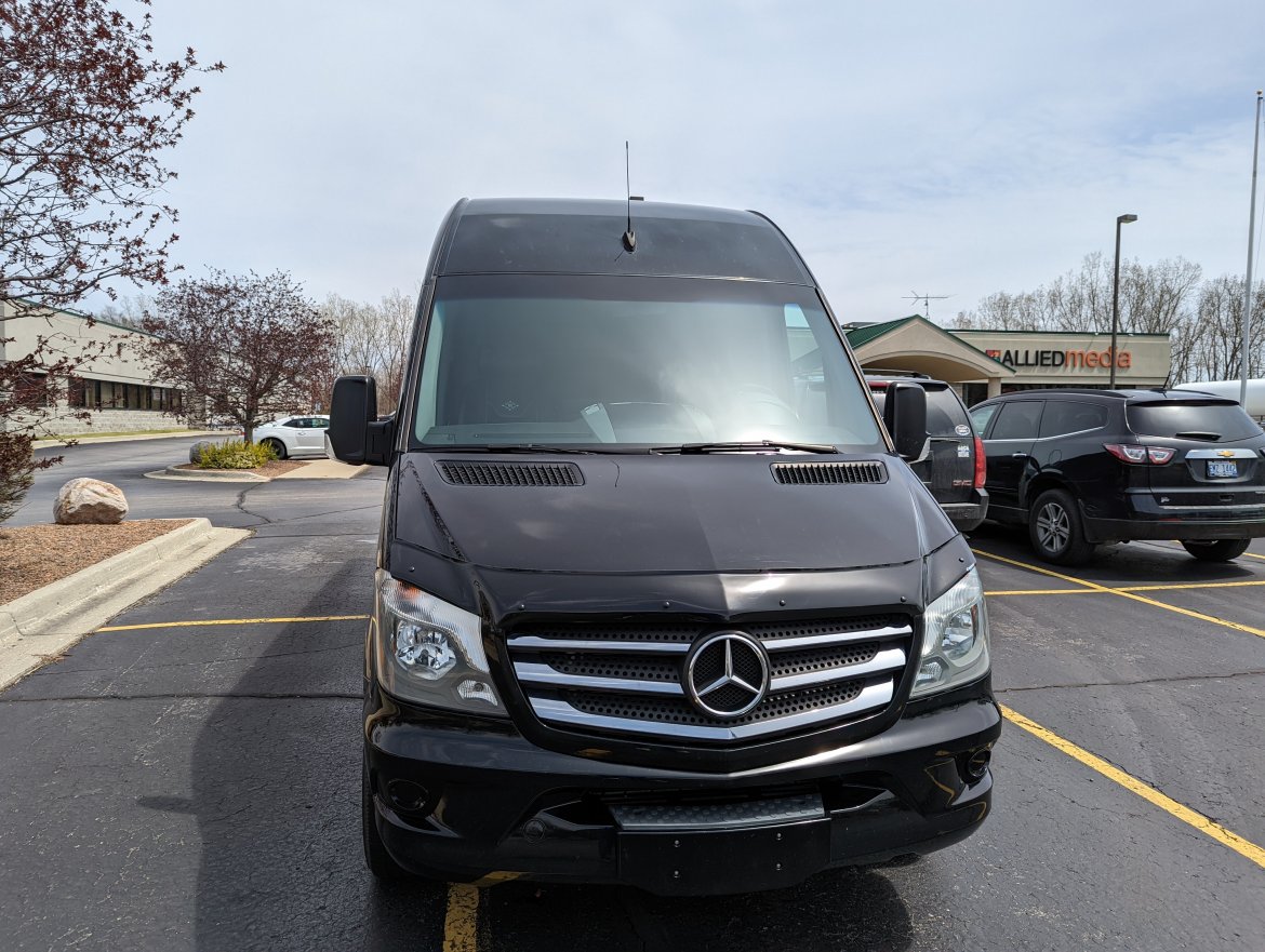 Sprinter for Sale in Feton, MI - Photo 15