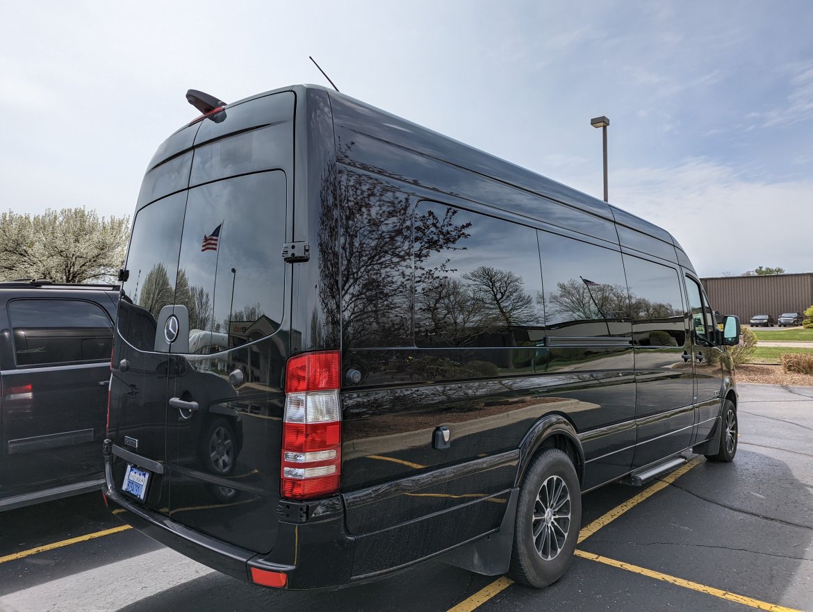 Sprinter for Sale in Feton, MI - Photo 14