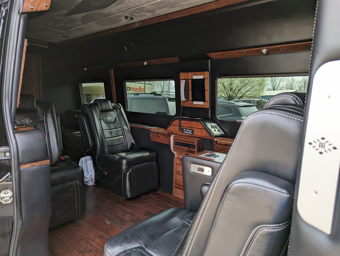 Sprinter for Sale in Feton, MI - Photo 16