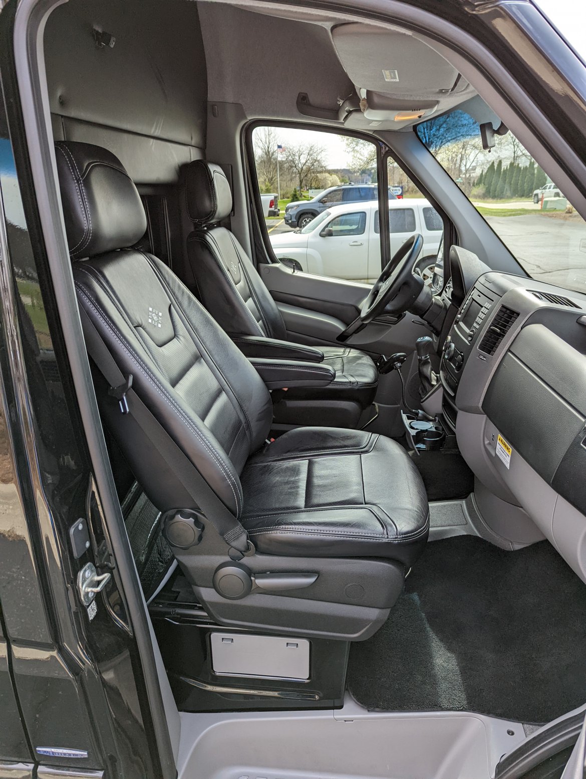 Sprinter for Sale in Feton, MI - Photo 17