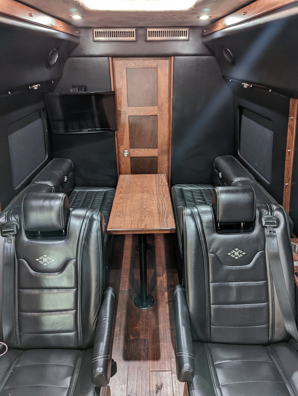 Sprinter for Sale in Feton, MI - Photo 19