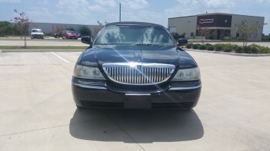 2007 Lincoln TownCar Limousine for Sale in CYPRESS, TX - Photo 2