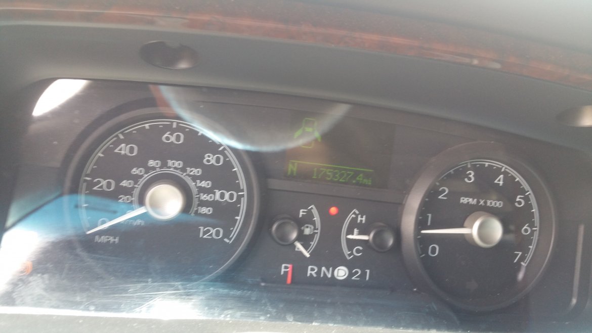 Photo of Limousine for sale: 2007 Lincoln TownCar 120&quot; by Krystal