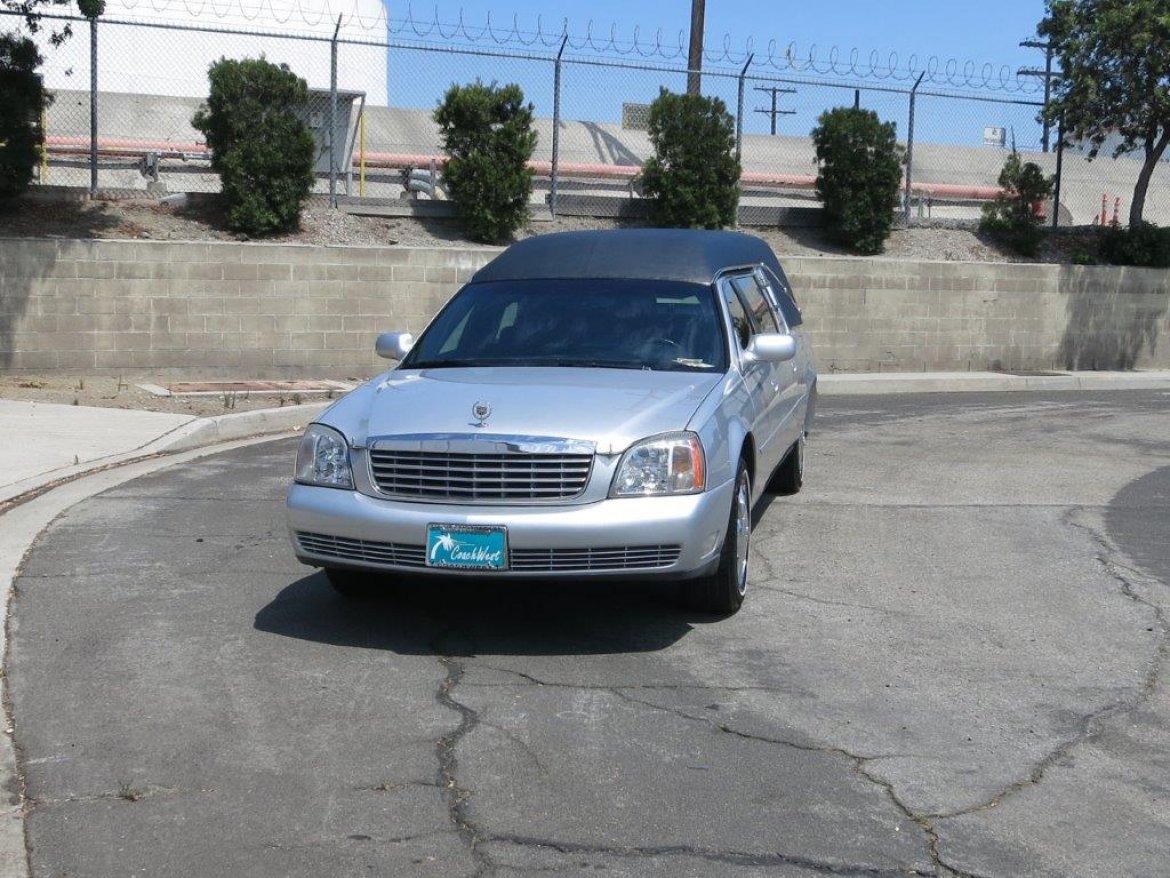 Funeral for Sale in Carson, CA - Photo 2