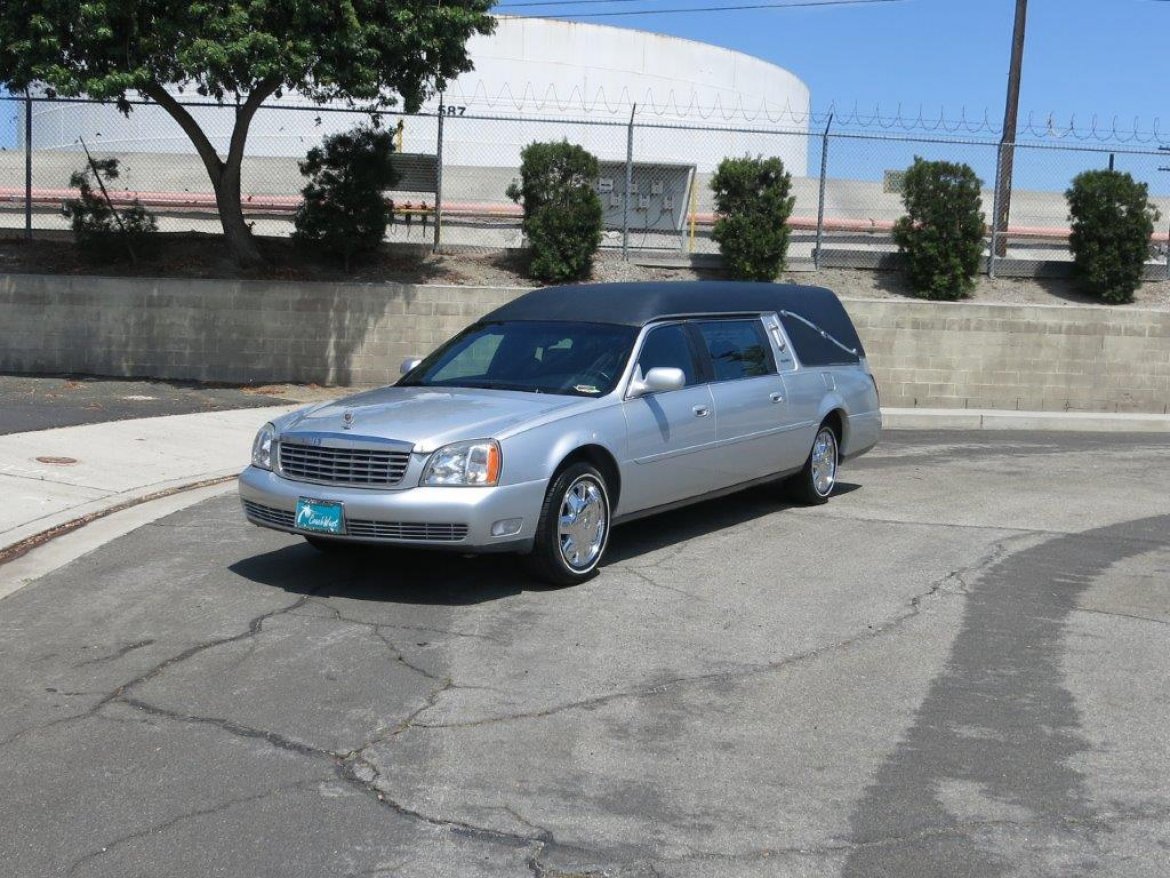 Funeral for Sale in Carson, CA - Photo 3