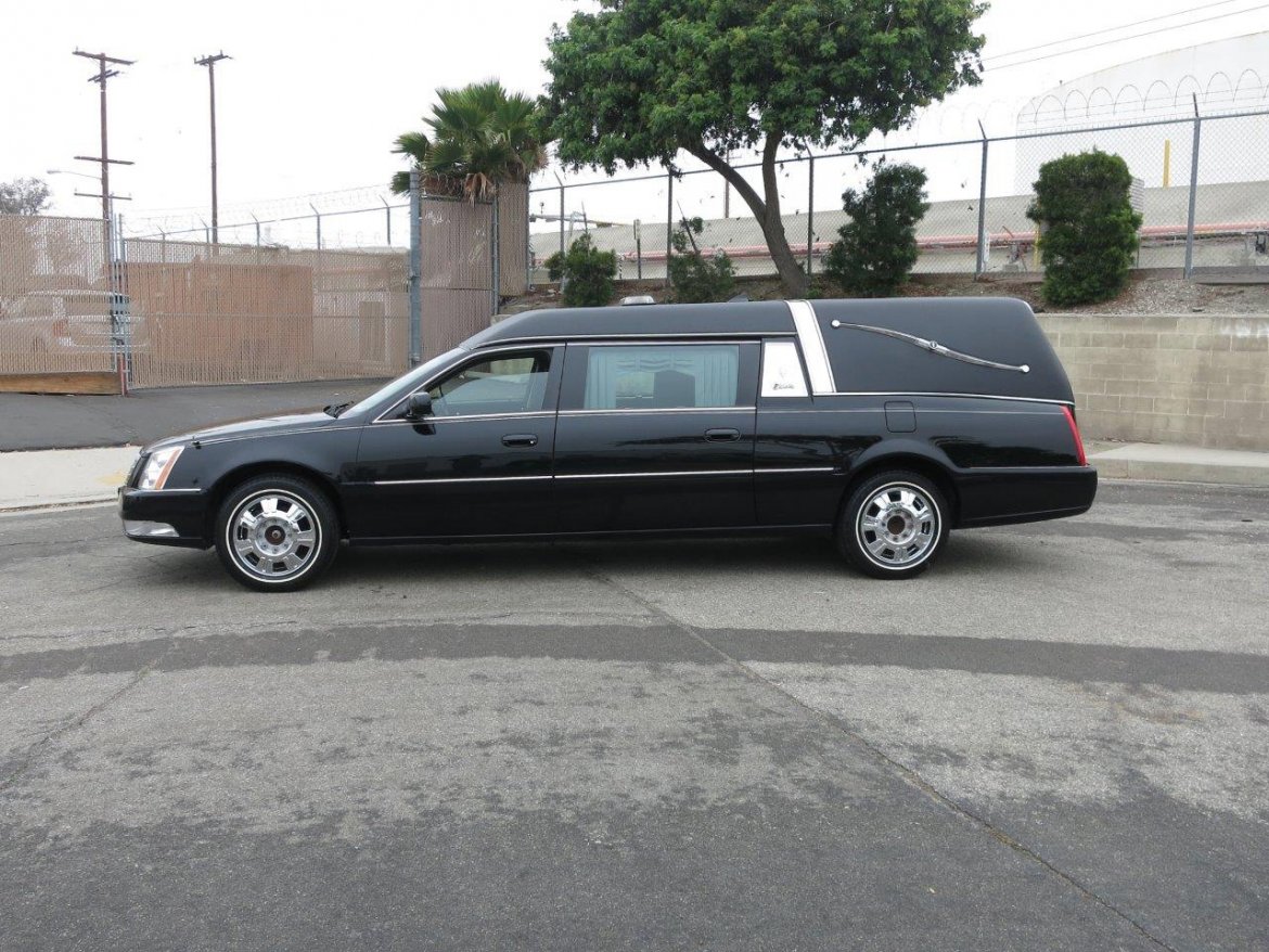 Funeral for Sale in Carson, CA - Photo 4