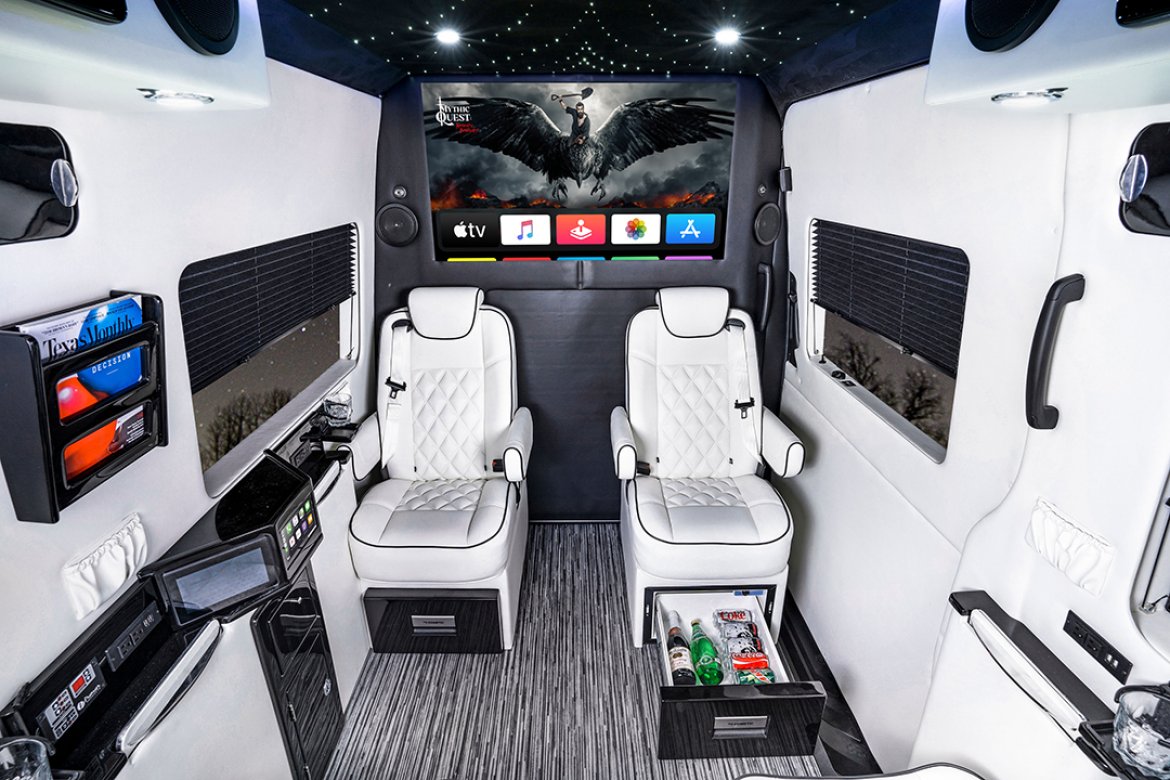 Sprinter for Sale in San Antonio, TX - Photo 7