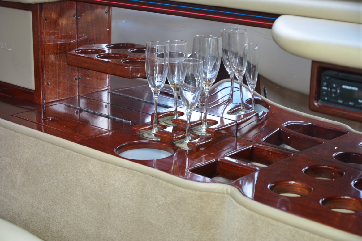 Photo of Limousine for sale: 2005 Lincoln Navigator 120&quot; by DaBryan