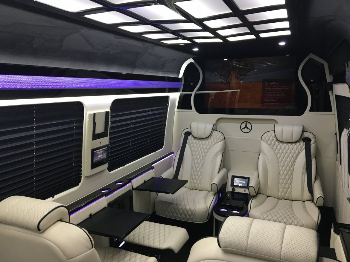 Sprinter for Sale in Richmond, VA - Photo 43