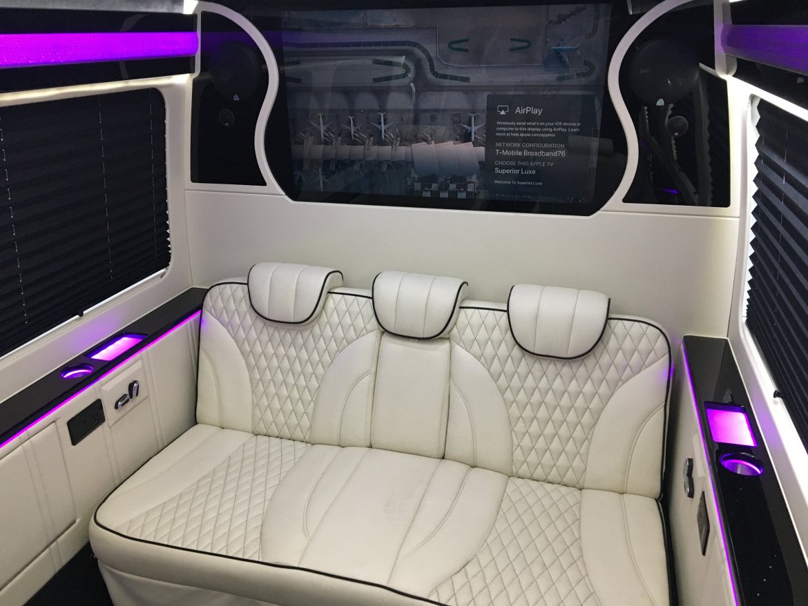 Sprinter for Sale in Richmond, VA - Photo 57