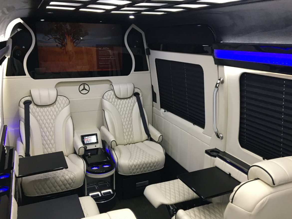 Sprinter for Sale in Richmond, VA - Photo 9