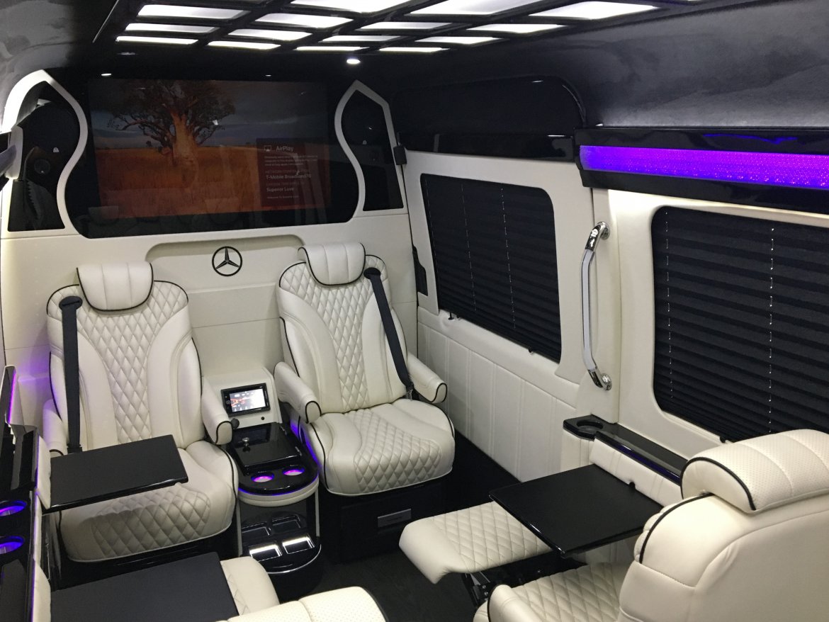 Sprinter for Sale in Richmond, VA - Photo 3