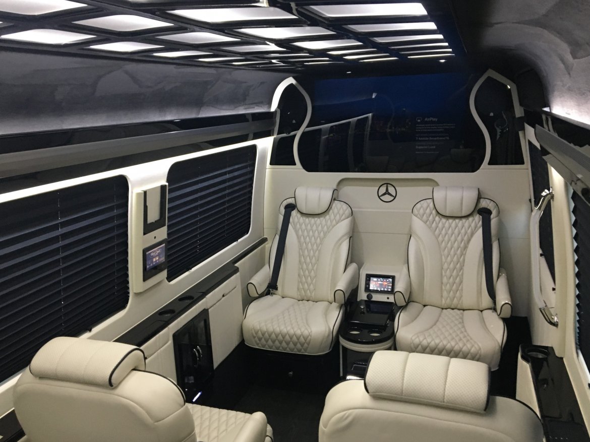 Sprinter for Sale in Richmond, VA - Photo 29