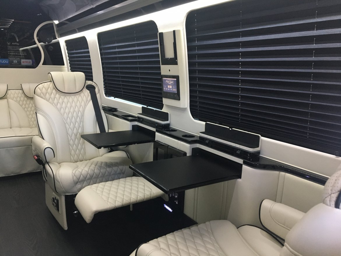 Sprinter for Sale in Richmond, VA - Photo 37