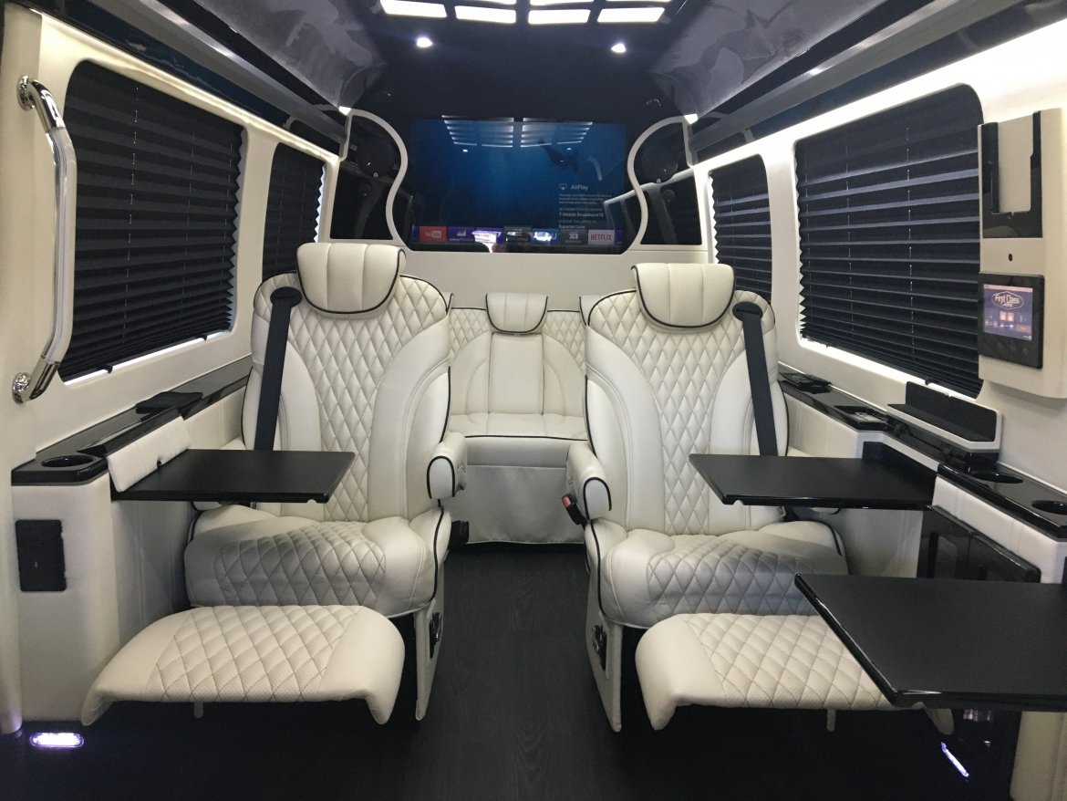 Sprinter for Sale in Richmond, VA - Photo 4