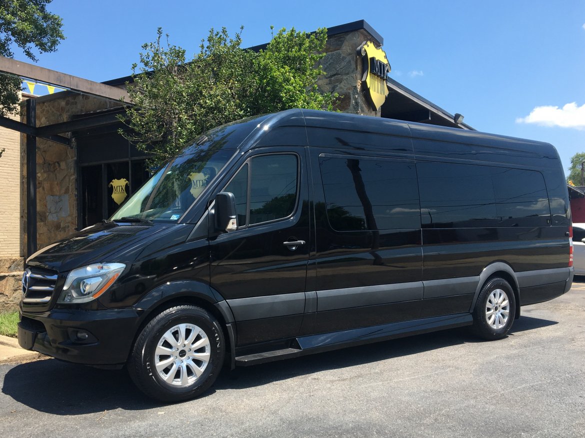 Sprinter for Sale in Richmond, VA - Photo 11