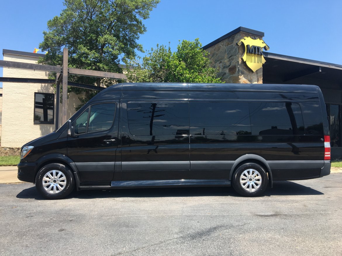 Sprinter for Sale in Richmond, VA - Photo 67