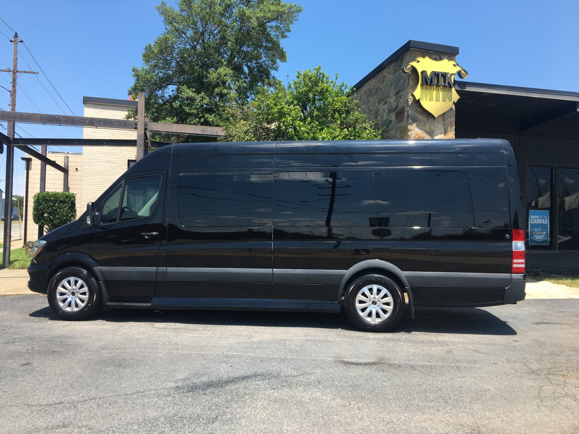 Sprinter for Sale in Richmond, VA - Photo 68