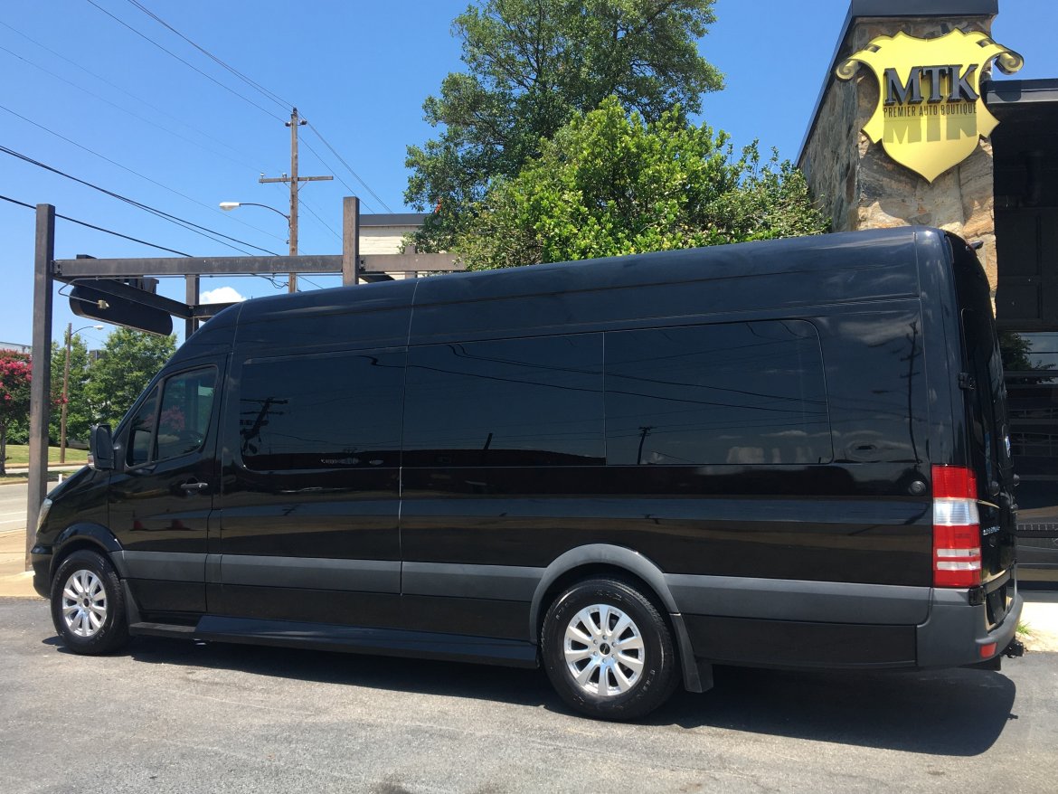 Sprinter for Sale in Richmond, VA - Photo 13