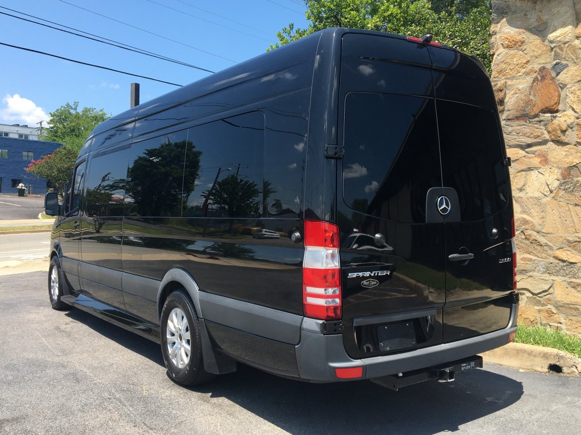 Sprinter for Sale in Richmond, VA - Photo 69