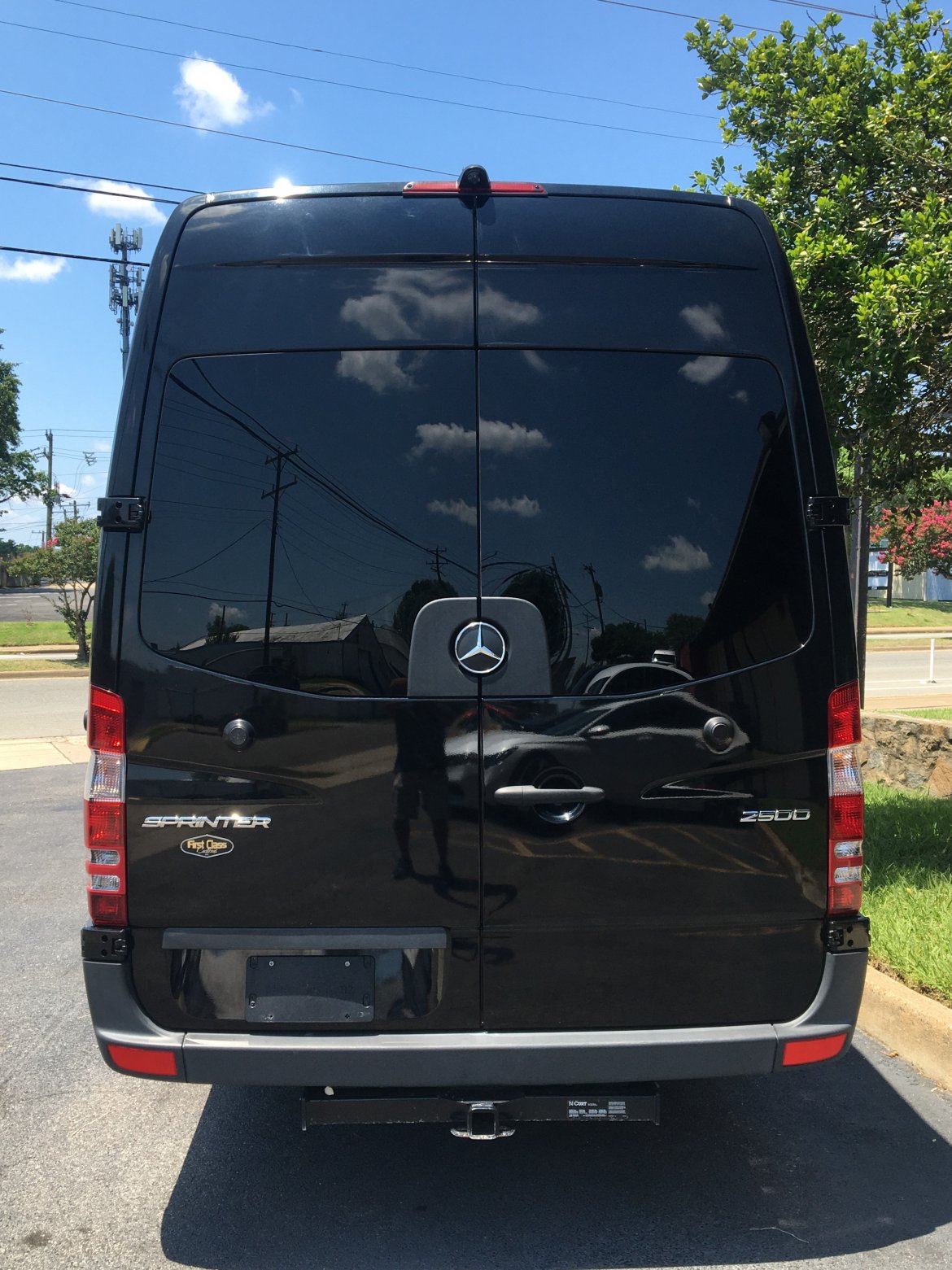 Sprinter for Sale in Richmond, VA - Photo 76